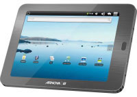 Archos Arnova 8 (501727) Archos Arnova 8 (501727)